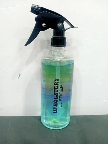 Upholstery Cleaner