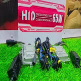 Zimmer 65w Hid Kit