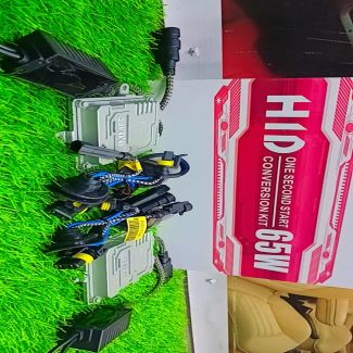 Zimmer 65w Hid Kit