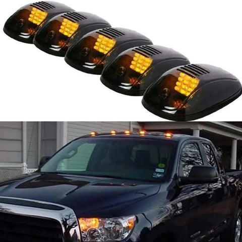 Hummer light for all cars