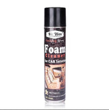 Mr wax foam cleaner