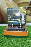 Racemark 120w led