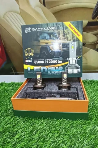 Racemark 120w led