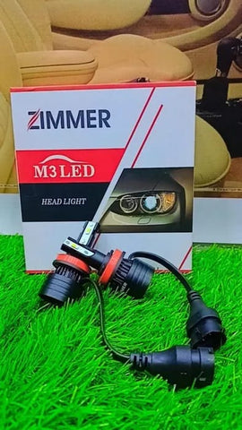 Zimmer M3 led