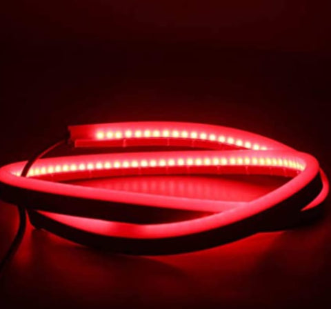 Car brake light