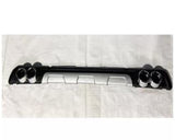 High Quality ABS Rear Diffuser For Alto 800 2019 model