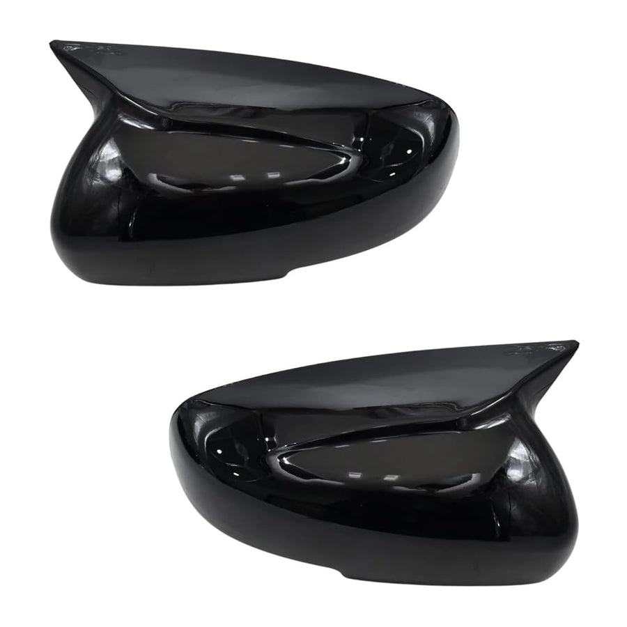 Batman Side Mirror Cover