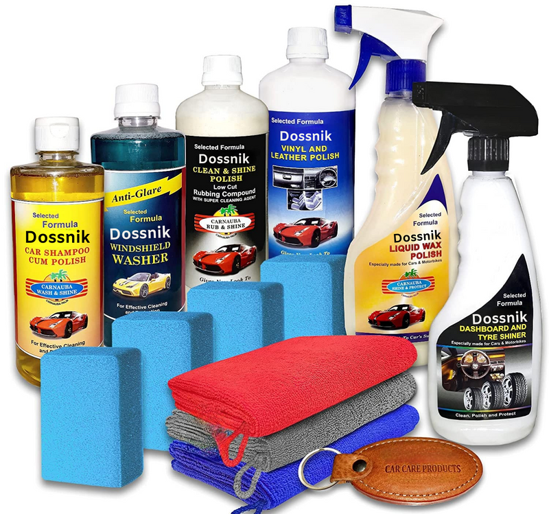 Car Care