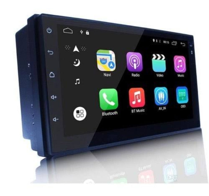 Car audio system