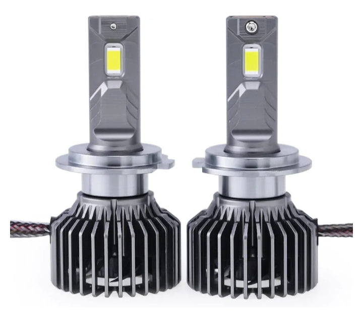 Car hid and led bulbs 