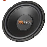 JBL 1300W subwoofer