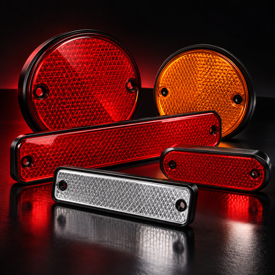 Reflectors