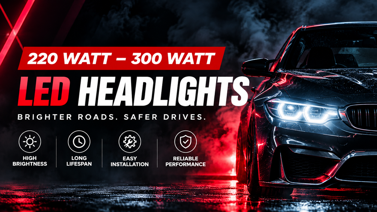 World Car Accessories