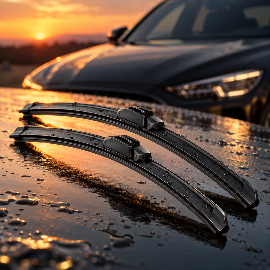 Wiper Blades