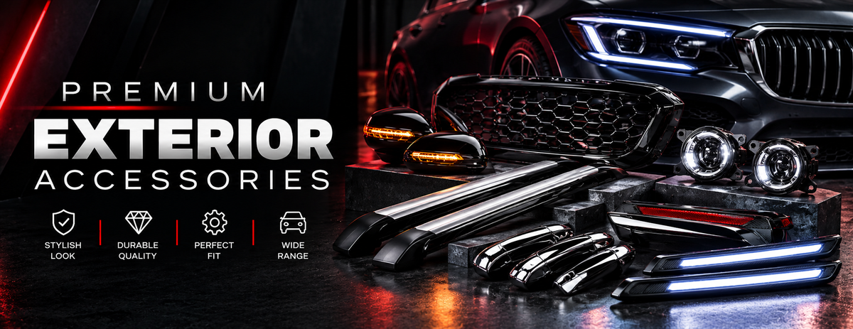 World Car Accessories