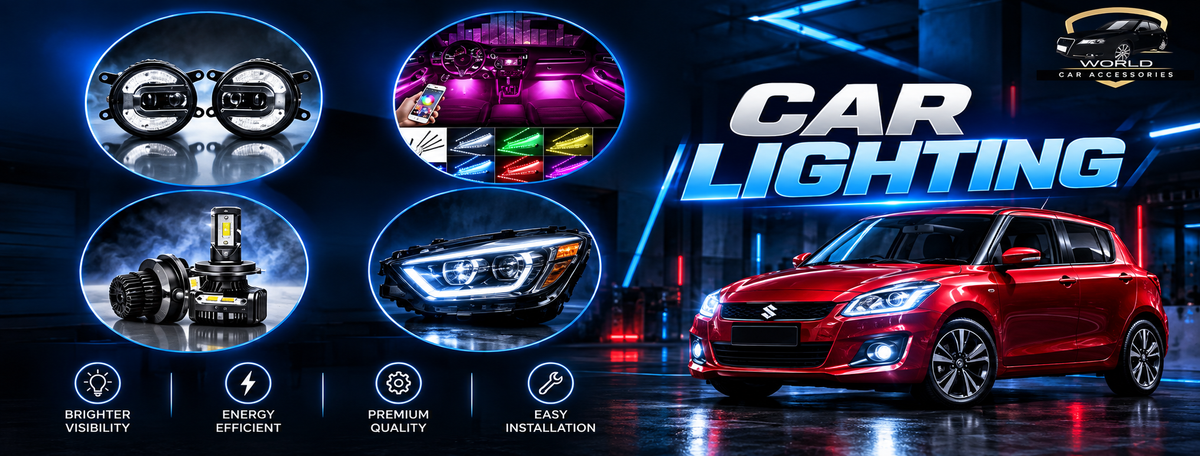 World Car Accessories
