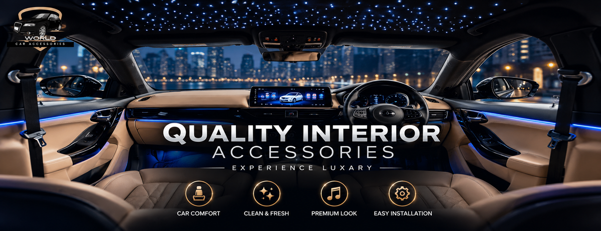 World Car Accessories