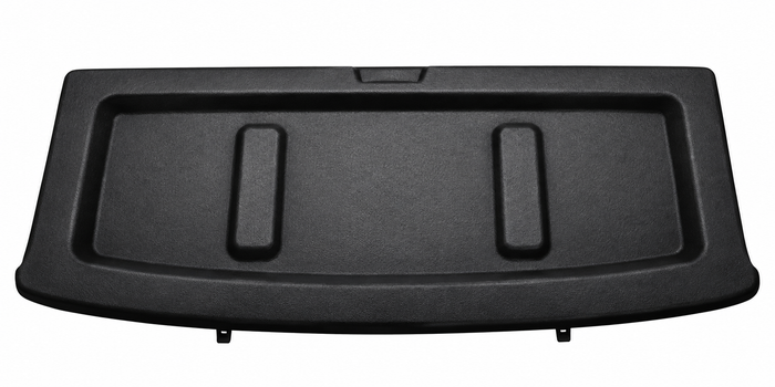 Car Parcel Tray for Hyundai Creta 2024