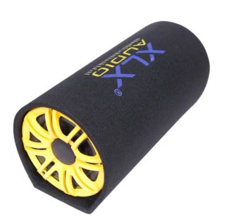 XLX Audio 8 inch basstube