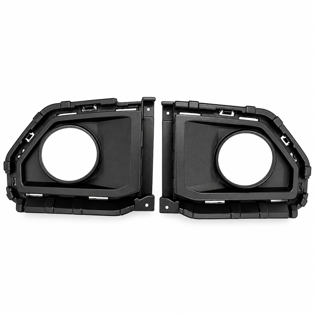 3 Inch Projector Bracket for Hyundai New Alcazar 2024-26