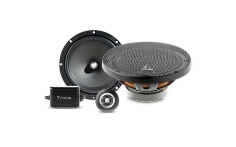 Focal Auditor Component