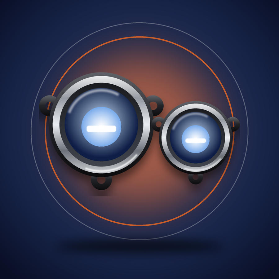 Headlights