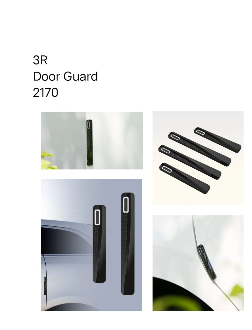3r door guard