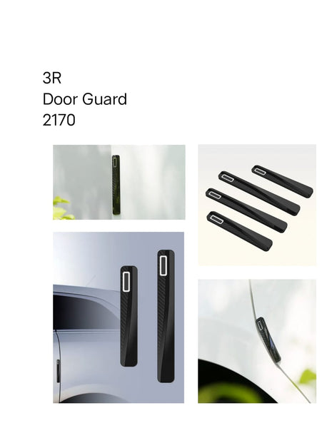 3r door guard