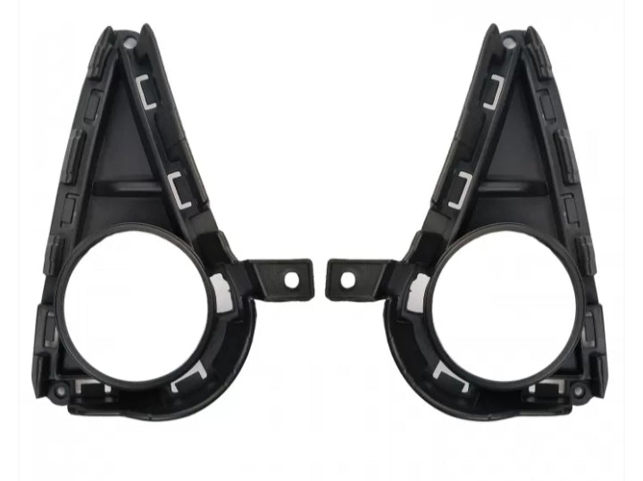 Hyundai grand I10 nios 2019-2022 fog lamp bracket