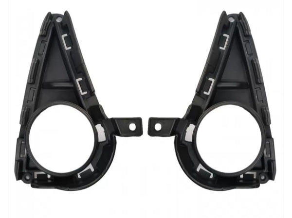 Hyundai grand I10 nios 2019-2022 fog lamp bracket