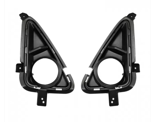Hyundai I20 2020 onwards fog lamp bracket