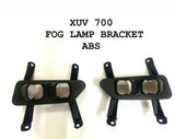 XUV 700(Twin projector) 2"inch  fog lamp bracket.