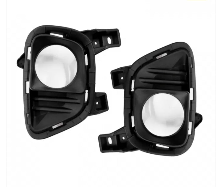 Car Fog Lamp / Projector Brackets