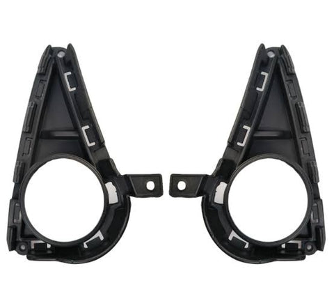 Nios 3 inch fog lamp bracket