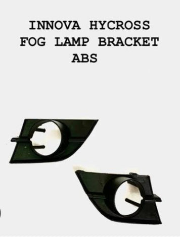 Hycross 2 inch  fog lamp bracket