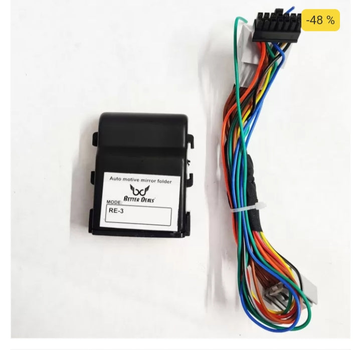 Wiring Harness