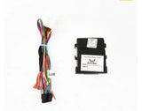 Auto Mirror folding relay kit for maruti suzuki cars