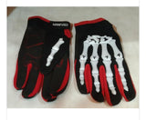 Dossnik full finger bike gloves