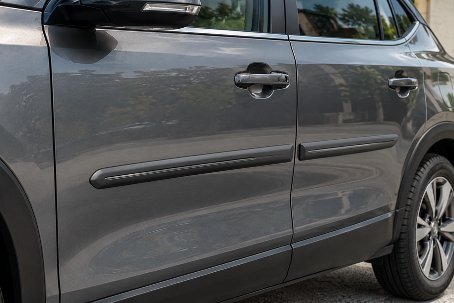 Door Guards