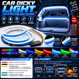 Car Dicky Light
