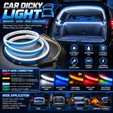 Car Dicky Light