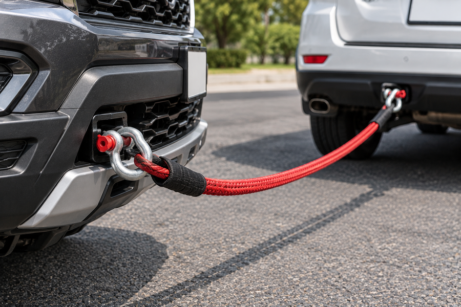 Towing Cables
