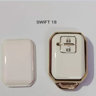 Tpu key cover for swift 18