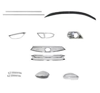 Tata tiago 2020 Car combo kit