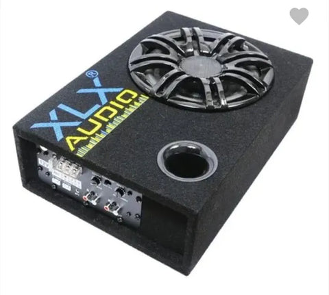 Xlx Audio Subwoofer
