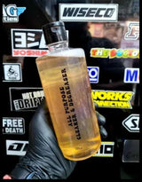 All Purpose Cleaner And Degreaser