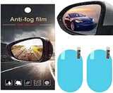 Car Anti Fog Film