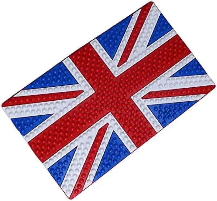 Car Dashboard Non Slip Mat, Anti Skid Mats Pad – World Car Accessories