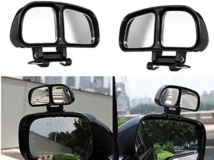 Car blind spot mirrors 