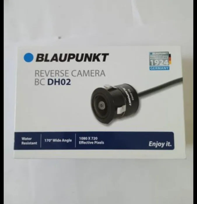 Car Blaupunkt Camera
